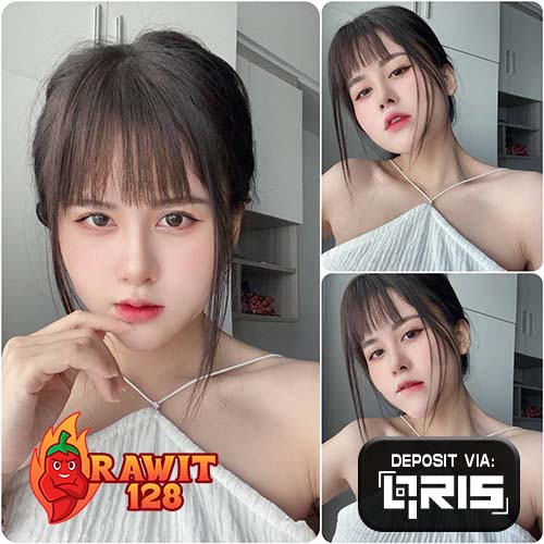 RAWIT128 KEMENANGAN FANTASTIS